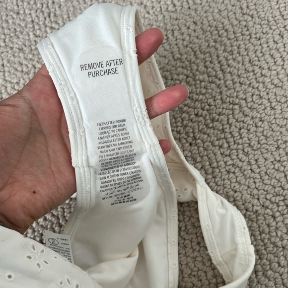 Abercrombie bikini Bottom - Picture 4 of 4